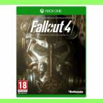 hra Xbox One Fallout 4